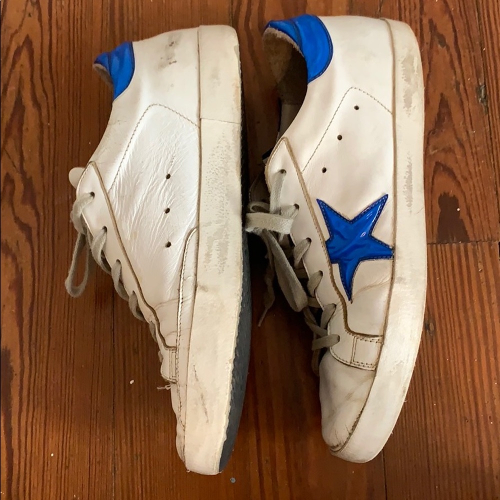 Golden Goose - Picture 3 of 4